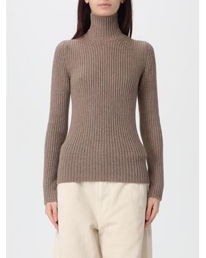 Max Mara Sweater Dove - Natural