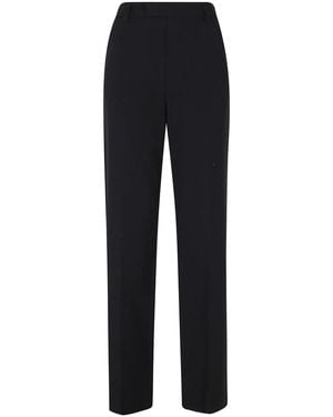 A.P.C. Becky Pants - Blue