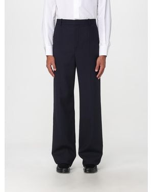Saint Laurent Pants - Blue