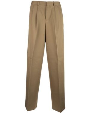 Celine Clothing Pants - Natural