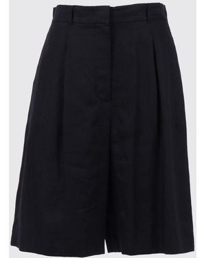 Max Mara Shorts - Blue