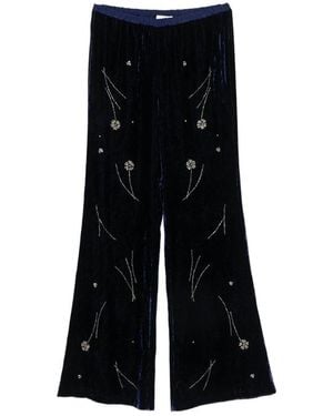 forte_forte Pants - Black