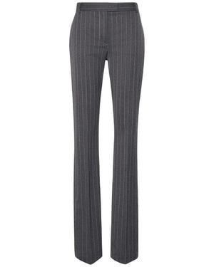 Sportmax Pants - Blue