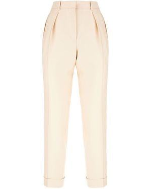 Tom Ford Clothing Pants - Natural