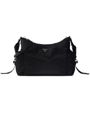 Prada Tote Bags - Black