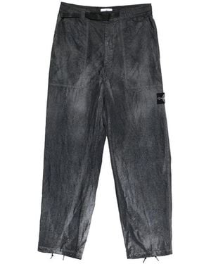 Stone Island Pants - Gray