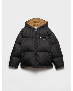 Prada Jacket - Black
