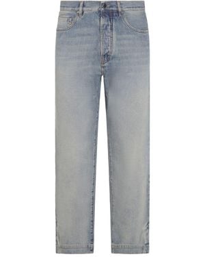Amiri Amiri Men - Gray