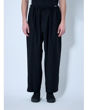 Yohji Yamamoto Pants for Men | Online Sale up to 50% off | Lyst Yohji Yamamoto Pants for Men | Online Sale up to 50% off | Lyst