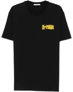 Givenchy T-Shirts & Vests - Black