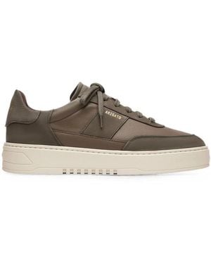Axel Arigato Sneakers - Brown
