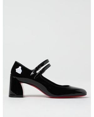 Christian Louboutin Shoes - Black