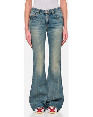 McQueen Jeans - Blue