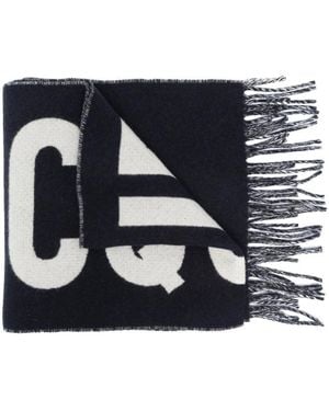 Jacquemus Scarves - Blue