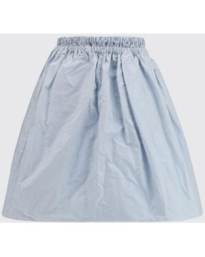 Prada Skirt Sky - Blue