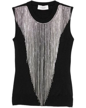 Sportmax Blouses - Black