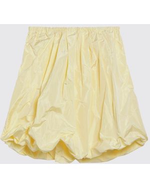 Prada Skirt - Metallic