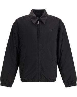 Prada Nylon Jacket - Black