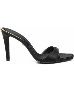 Giuseppe Zanotti Sandals - Black