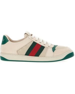 Gucci Shoes Sneakers - Multicolor