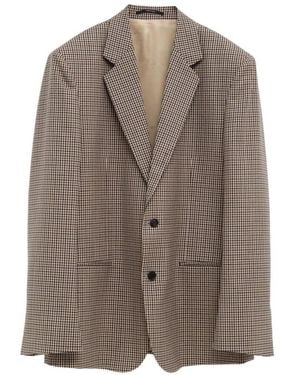 Gucci Blazer - Brown