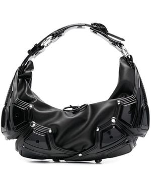 Innerraum Tote Bags - Black