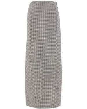 Thom Browne Clothing Skirts - Gray