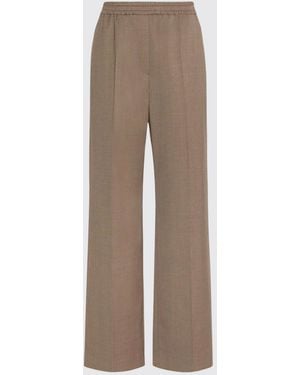 Weekend by Maxmara Pants - Natural