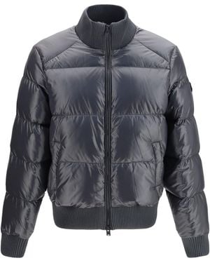 Moose Knuckles Kings Down Puffer - Gray
