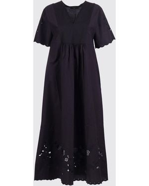 Weekend by Maxmara Dress - Blue