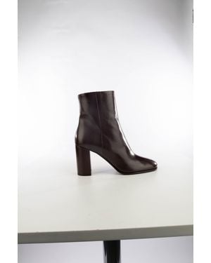 Prada Shoes Boots - Black