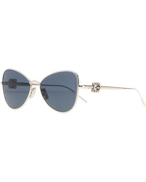 Loewe Metal Sunglasses - Blue