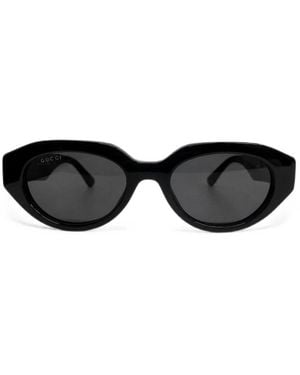 Gucci Sunglasses - Black
