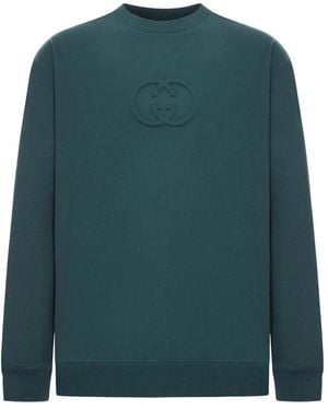 Gucci Sweaters & Knitwear - Green