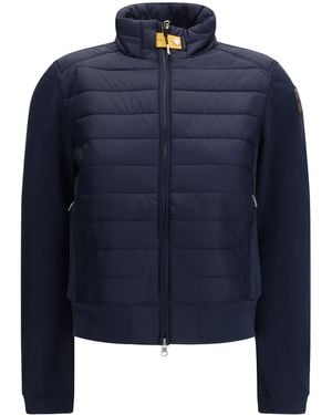 Parajumpers Rosy Jacket - Blue