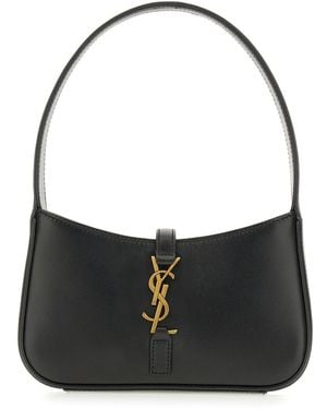 Saint Laurent Bags Handbags - Black