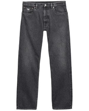 Prada Denim - Gray