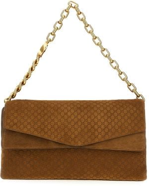 Gucci Bags Shopper Bags - Brown