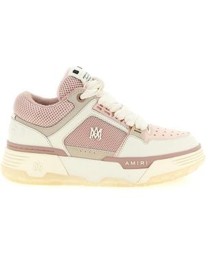 Amiri 'Ma-1' Sneakers - Pink