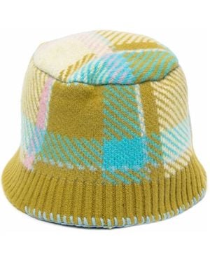 Adererror Hats - Green