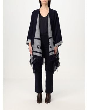 Max Mara Coat - Blue