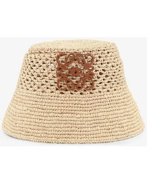 Loewe Hat Paula's Ibiza Raffia - Natural