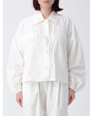 Weekend by Maxmara Jacket Ivory - White
