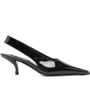 TOTEME Shoes - Black