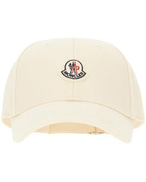 Moncler Caps in Blue for Men | Lyst display picture 2