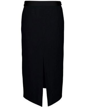 Tom Ford Skirts Skirt - Black