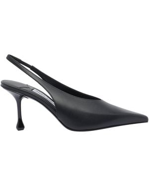 Jimmy Choo Isa Slingback - Blue