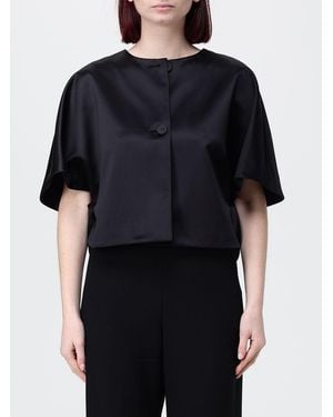 Max Mara Jacket - Black