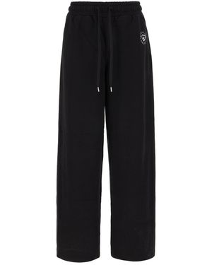 Stella McCartney Clothing Pants - Black