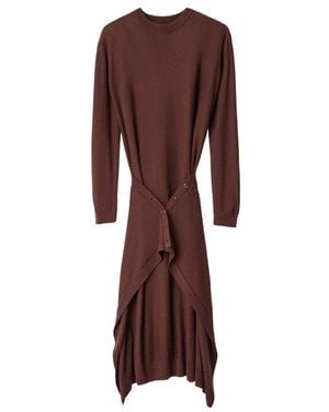 Lemaire Dresses - Brown
